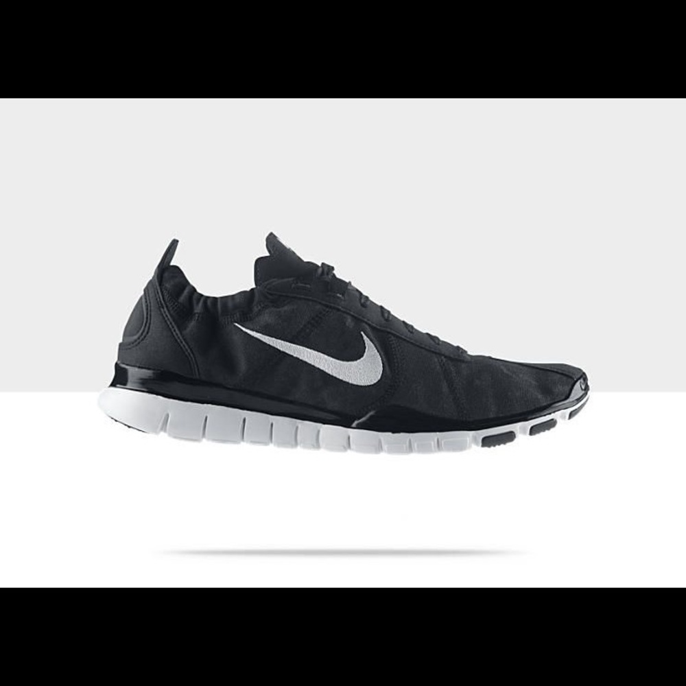 Nike Free Run Twist Training Shoes